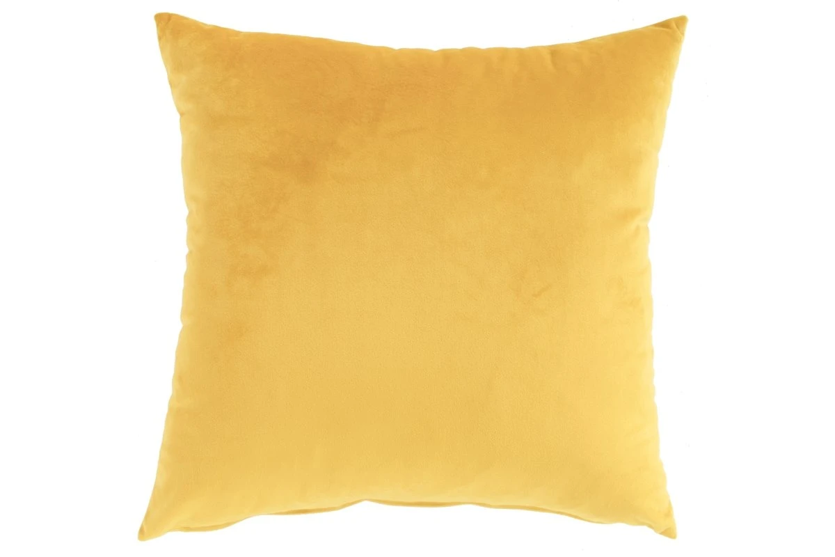 Hartman Jolie Yellow Sierkussen 45x45x16 3 Hartman Jolie Yellow Sierkussen 45x45x16