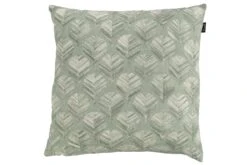 Hartman Milou Green Sierkussen 50x50x16