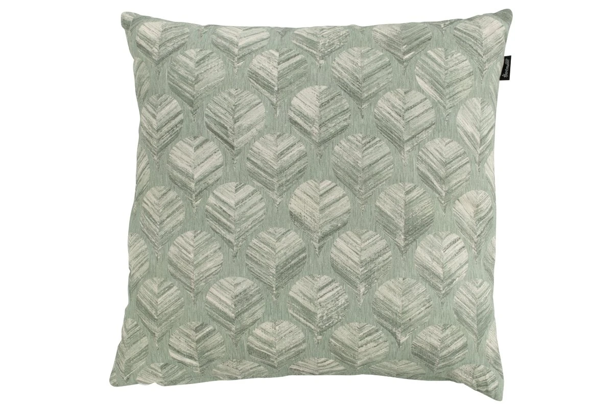 Hartman Milou Green Sierkussen 50x50x16 3 Hartman Milou Green Sierkussen 50x50x16