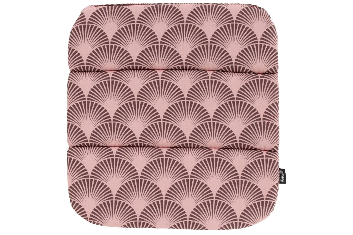 Hartman Yara Pink Zitkussen Delphine 44x40x3 3 Hartman Yara Pink Zitkussen Delphine 44x40x3