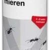 HGX Spray Tegen Mieren 400 Ml -Buitentuin hgx spray tegen mieren 400 ml 139x600 61f3f074bd59f l