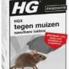 HGX Tegen Muizen Navulbare Lokbox 1 St 1 HGX Tegen Muizen Navulbare Lokbox 1 St -Buitentuin hgx tegen muizen navulbare lokbox 1 st 433x600 61f3f075201ee l
