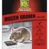 KB Muizen Lokdoos Granen 'Magik Grain' 2 Stuks -Buitentuin kb muizen lokdoos granen magik grain 2 stuks 333x500 61d6fc70541af l