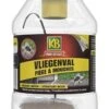 KB Vliegenval Met Lokmiddel 1 Stuk -Buitentuin kb vliegenval met lokmiddel 1 stuk 333x500 61d6fc754431b l