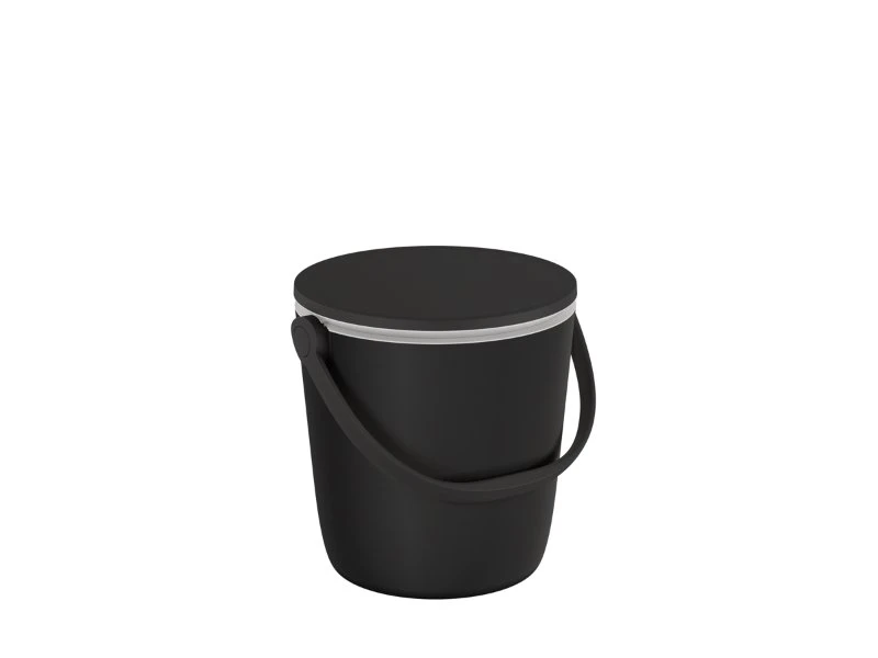 Keter Go Bar Grafiet 4 Keter Go Bar Grafiet - Afbeelding 2