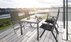 Kettler EASY Fauteuil, Verstelbaar Antraciet 5 Kettler EASY Fauteuil, Verstelbaar Antraciet -Buitentuin kettler easy fauteuil verstelbaar antraciet 1000x590 6232012148182 l