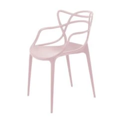 Kinderstoel TWIST Nude