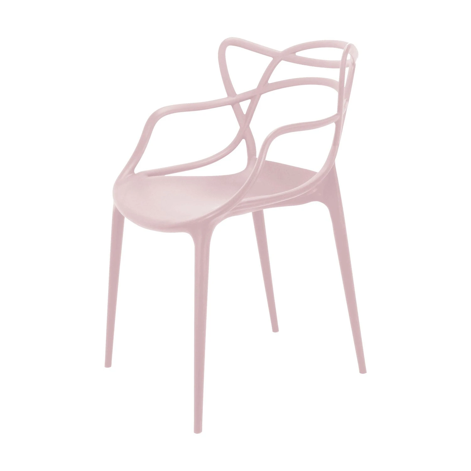 Kinderstoel TWIST Nude 3 Kinderstoel TWIST Nude