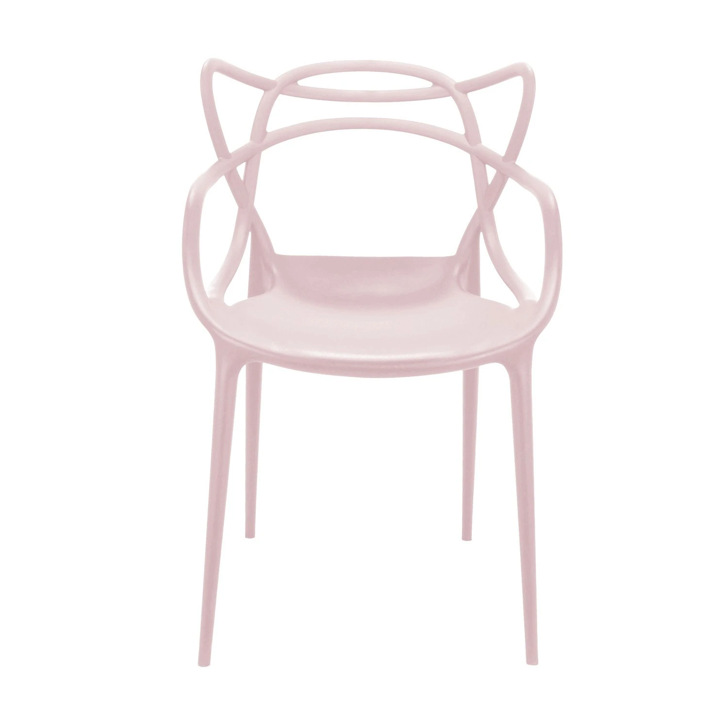 Kinderstoel TWIST Nude 4 Kinderstoel TWIST Nude - Afbeelding 2