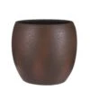 Lester Pot Rond Roest Stone - H35xd38cm -Buitentuin lester pot rond roest stone h35xd38cm 500x500 61dee086f3779 l