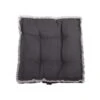 Palletkussen RAFFELED Dark Grey - 40 X 40 X 8 Cm 2 Palletkussen RAFFELED Dark Grey - 40 X 40 X 8 Cm -Buitentuin los kussen raffeled dark grey 40 x 40 x 8 cm 1000x1000 628225c448286 l
