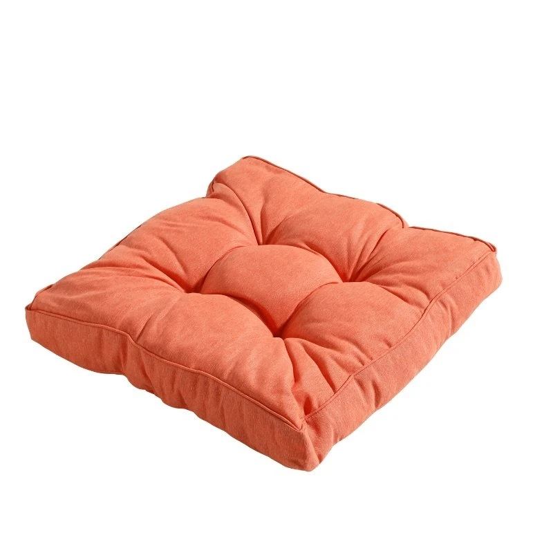 Madison Tuinkussen Florance 47X47 Panama Flame Orange 4 Madison Tuinkussen Florance 47X47 Panama Flame Orange - Afbeelding 2