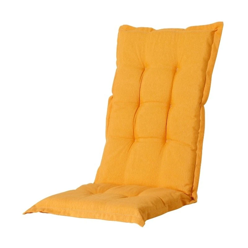 Madison Tuinkussen Hoog 50x123 Panama Golden Glow 3 Madison Tuinkussen Hoog 50x123 Panama Golden Glow