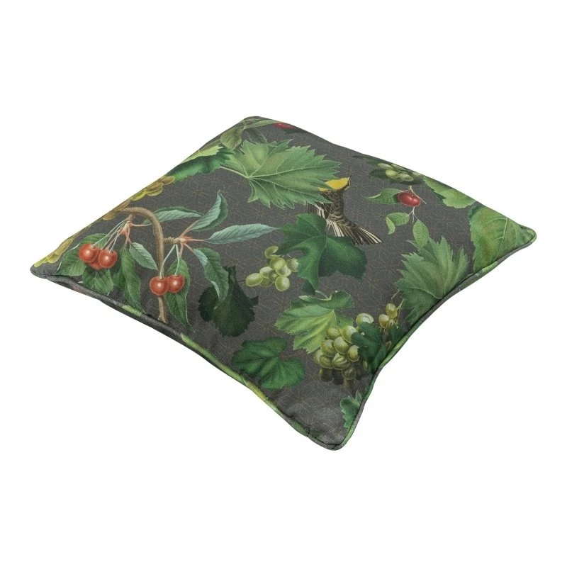 Madison Tuinkussen 50x50 Provance Grey 4 Madison Tuinkussen 50x50 Provance Grey - Afbeelding 2