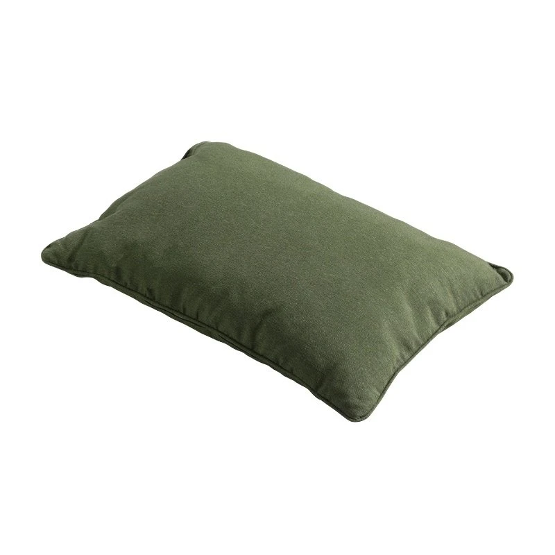 Madison Tuinkussen 60x40 Piping Panama Green 4 Madison Tuinkussen 60x40 Piping Panama Green - Afbeelding 2