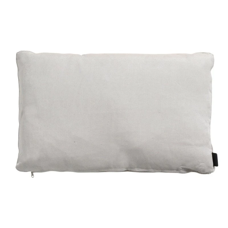 Madison Tuinkussen 60x40 Piping Panama Linnen 3 Madison Tuinkussen 60x40 Piping Panama Linnen