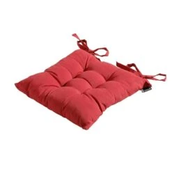 Madison Tuinkussen Toscane 46x46 Panama Brick Red -Buitentuin madison toscane kussen 46x46 panama brick red 800x800 6245c2cbb4350 l