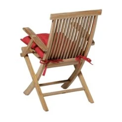 Madison Tuinkussen Toscane 46x46 Panama Brick Red -Buitentuin madison toscane kussen 46x46 panama brick red 800x800 6245c2cc3e2a2 l