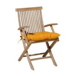 Madison Tuinkussen Toscane 46x46 Panama Golden Glow -Buitentuin madison toscane kussen 46x46 panama golden glow 800x800 6245c2c9ae341 l