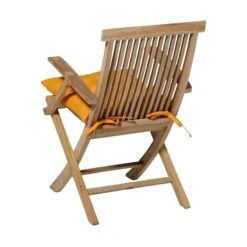 Madison Tuinkussen Toscane 46x46 Panama Golden Glow -Buitentuin madison toscane kussen 46x46 panama golden glow 800x800 6245c2ca094f2 l