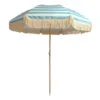 Middenstokparasol IBIZA Stripes Blue/white - Ø 180 X 200 Cm 1 Middenstokparasol IBIZA Stripes Blue/white - Ø 180 X 200 Cm -Buitentuin middenstokparasol ibiza stripes blue white 180 x 200 cm 1000x1000 624a9a15b4a50 l