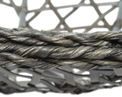 Montreal Hang-ei Wicker Grijs - Ø 105 X H 186 Cm -Buitentuin montreal hang ei wicker grijs 105 x h 186 cm 1181x944 623468ac016b3 l