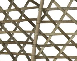 Montreal Hang-ei Wicker Taupe - Ø 105 X H 186 Cm -Buitentuin montreal hang ei wicker taupe 105 x h 186 cm 1181x944 623468ad1ac9b l