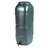Nature Slimline' Regenton Groen - 100L -Buitentuin nature slimline regenton groen 100l 1582732976 l