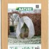 Nature Winterafdekhoes Met Rits Beige Ø200cmx2,50m 70 G/m² 2 Nature Winterafdekhoes Met Rits Beige Ø200cmx2,50m 70 G/m² -Buitentuin nature winterafdekhoes met rits beige 200cmx2 50m 70 g m 320x480 61cb32ac456ec l
