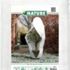 Nature Winterafdekhoes Met Rits Wit Ø250cmx3m 70 G/m² -Buitentuin nature winterafdekhoes met rits wit 250cmx3m 70 g m 320x480 61cb32ac1935d l
