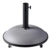 Parasolvoet Rond 25kg Grijs Op Wielen -Buitentuin parasolvoet 25kg grijs op wielen 1000x1000 641c0c398fd5d l