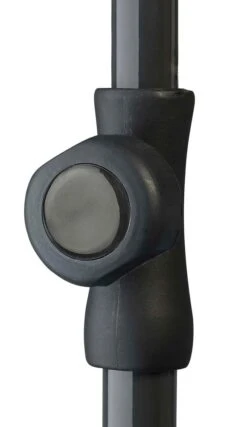 Platinum Middenstokparasol Aruba Volant Ø 200 Cm Ecru -Buitentuin platinum middenstokparasol aruba volant 200 cm ecru 579x1001 6218e6dbc47ce l