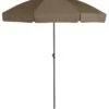 Platinum Middenstokparasol Aruba Volant Ø 200 Cm Taupe -Buitentuin platinum middenstokparasol aruba volant 200 cm taupe 1000x1205 6218e6d9c9b4f l