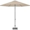 Platinum Middenstokparasol Lisboa Ø 300 Cm Taupe 2 Platinum Middenstokparasol Lisboa Ø 300 Cm Taupe -Buitentuin platinum middenstokparasol lisboa 300 cm taupe 1000x910 6218e67f29305 l