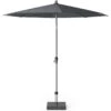 Platinum Middenstokparasol Riva Ø 250 Cm Antraciet 1 Platinum Middenstokparasol Riva Ø 250 Cm Antraciet -Buitentuin platinum middenstokparasol riva 250 cm antraciet 918x963 6218e67337d94 l
