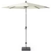 Platinum Middenstokparasol Riva Ø 250 Cm Ecru -Buitentuin platinum middenstokparasol riva 250 cm ecru 1000x1055 6218e67950fb5 l