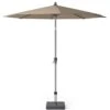 Platinum Middenstokparasol Riva Ø 250 Cm Taupe 1 Platinum Middenstokparasol Riva Ø 250 Cm Taupe -Buitentuin platinum middenstokparasol riva 250 cm taupe 910x953 6218e67815c46 l