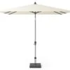 Platinum Middenstokparasol Riva 250 X 250 Cm Ecru 1 Platinum Middenstokparasol Riva 250 X 250 Cm Ecru -Buitentuin platinum middenstokparasol riva 250 x 250 cm ecru 1000x875 6218e6a0c5713 l