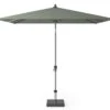Platinum Middenstokparasol Riva 250 X 250 Cm Olijfgroen -Buitentuin platinum middenstokparasol riva 250 x 250 cm olijfgroen 1000x880 6218e6a19d892 l