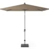 Platinum Middenstokparasol Riva 250 X 250 Cm Taupe 2 Platinum Middenstokparasol Riva 250 X 250 Cm Taupe -Buitentuin platinum middenstokparasol riva 250 x 250 cm taupe 1000x857 6218e69f767fe l