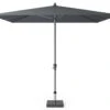Platinum Middenstokparasol Riva 275 X 275 Cm Antraciet 1 Platinum Middenstokparasol Riva 275 X 275 Cm Antraciet -Buitentuin platinum middenstokparasol riva 275 x 275 cm antraciet 1000x828 6218e6a281c4d l