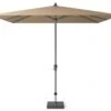 Platinum Middenstokparasol Riva 275 X 275 Cm Taupe 2 Platinum Middenstokparasol Riva 275 X 275 Cm Taupe -Buitentuin platinum middenstokparasol riva 275 x 275 cm taupe 1000x830 6218e6a625bcc l