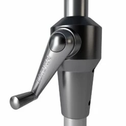 Platinum Middenstokparasol Riva Ø 300 Cm Wit -Buitentuin platinum middenstokparasol riva 300 cm wit 1000x1000 6218e68238e8b l