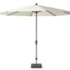 Platinum Middenstokparasol Riva Ø 350 Cm Ecru 1 Platinum Middenstokparasol Riva Ø 350 Cm Ecru -Buitentuin platinum middenstokparasol riva 350 cm ecru 1000x830 6218e6c912733 l
