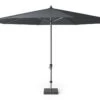 Platinum Middenstokparasol Riva Ø 400 Cm Antraciet 2 Platinum Middenstokparasol Riva Ø 400 Cm Antraciet -Buitentuin platinum middenstokparasol riva 400 cm antraciet 1000x735 6218e6ca4f56b l