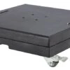 Platinum Parasolvoet Modena Met Zwenkwielen - 150kg 2 Platinum Parasolvoet Modena Met Zwenkwielen - 150kg -Buitentuin platinum parasolvoet modena met zwenkwielen 150kg 1000x459 6218e6b4c3832 l