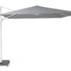 Platinum Zweefparasol Challenger T² 300 X 300 Cm Manhattan 2 Platinum Zweefparasol Challenger T² 300 X 300 Cm Manhattan -Buitentuin platinum zweefparasol challenger t 300 x 300 cm manhattan 1000x737 6218e74f128a9 l