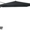 Platinum Zweefparasol Challenger T² Premium 300 X 300 Cm Jet Black 2 Platinum Zweefparasol Challenger T² Premium 300 X 300 Cm Jet Black -Buitentuin platinum zweefparasol challenger t premium 300 x 300 cm jet 1000x691 6218e74db8a2f l