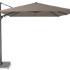 Platinum Zweefparasol Challenger T² Premium 350 X 260 Cm Manhattan -Buitentuin platinum zweefparasol challenger t premium 350 x 260 cm manh 1000x745 6218e7529e576 l
