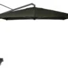 Platinum Zweefparasol Icon Premium 400 X 300 Cm Faded Black -Buitentuin platinum zweefparasol icon premium 400 x 300 cm faded black 1000x689 6218e762869a1 l